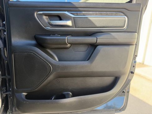 Used 2019 RAM 1500 Big Horn RWD image 23