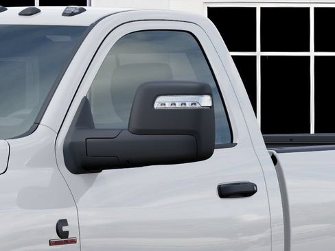 New 2026 RAM 3500 Tradesman AWD/4WD image 12
