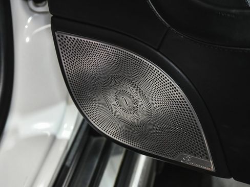 Used 2019 Mercedes-Benz G 550 G 550 image 18