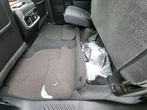 Used 2022 Chevrolet Silverado 2500 High Country w/ LPO, Hitch Package image 30