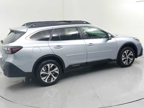 Certified 2021 Subaru Outback Limited w/ Popular Package #2 image 11