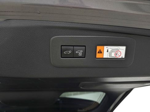 Certified 2024 Lexus GX 550 w/ Accessory Package (2T) AWD/4WD image 10