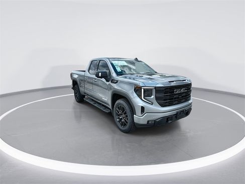 New 2026 GMC Sierra 1500 Elevation w/ Preferred Package image 2