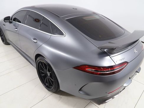 Used 2020 Mercedes-Benz AMG GT 63 S image 35