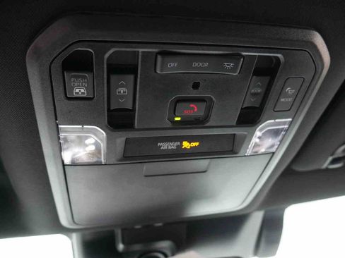 Used 2023 Toyota Tundra Platinum image 42