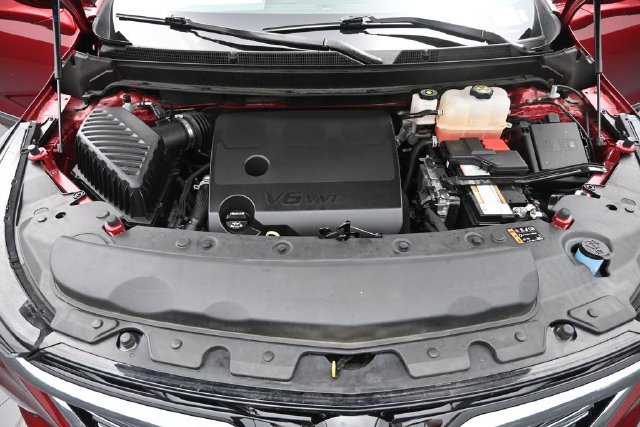 Used 2024 Buick Enclave Premium FWD image 37