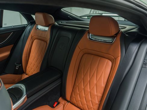 Used 2026 Mercedes-Benz AMG GT 63 S image 16