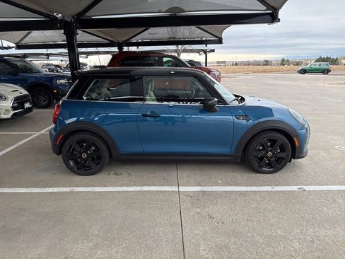 Used 2024 MINI Cooper SE image 6