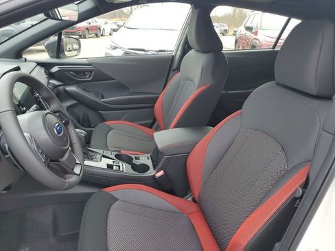 New 2026 Subaru Impreza RS AWD/4WD image 19