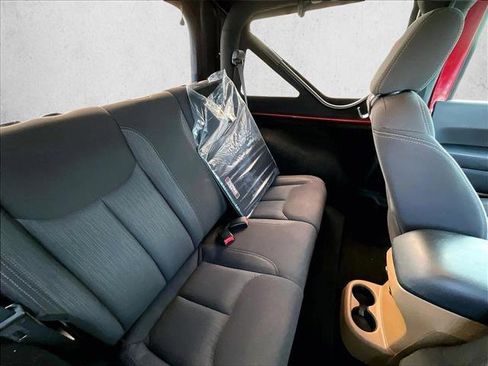 Used 2013 Jeep Wrangler Sahara image 26