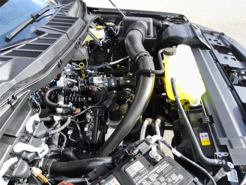 New 2026 Ford F150 STX w/ Equipment Group 200A RWD image 34