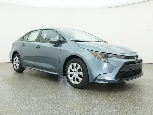 New 2026 Toyota Corolla LE image 29