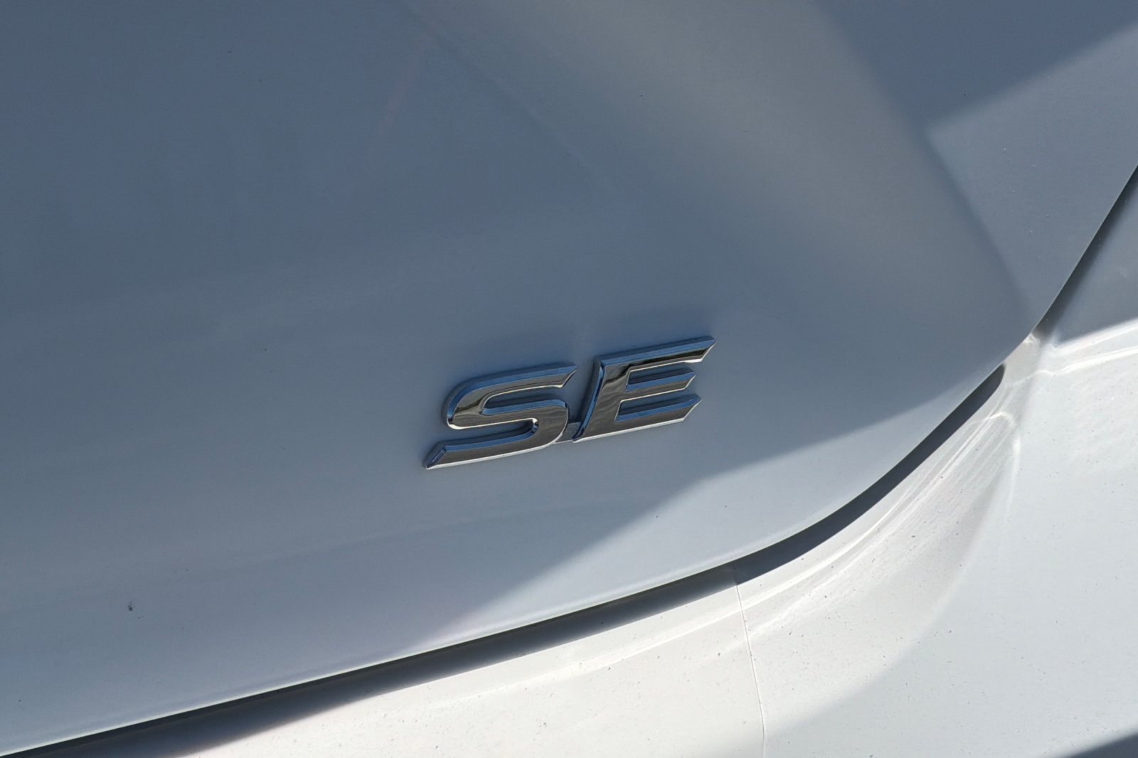 Used 2026 Toyota Camry SE w/ Convenience Package FWD image 42