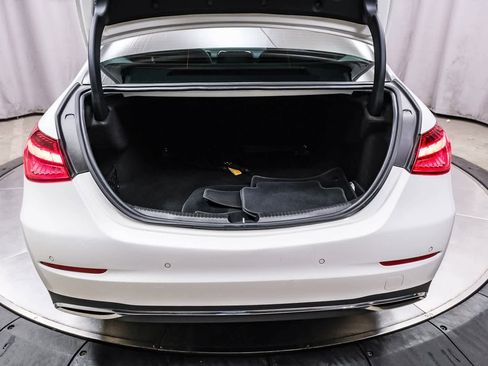 Certified 2023 Mercedes-Benz C 300 Sedan image 26
