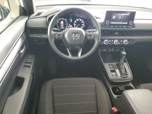 Used 2024 Honda CR-V Sport image 14