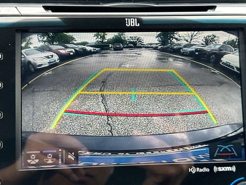 Used 2018 Toyota Camry XSE image 16