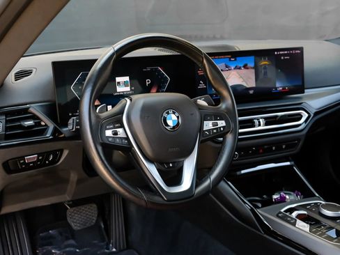 Used 2024 BMW 230i Coupe w/ Convenience Package RWD image 20