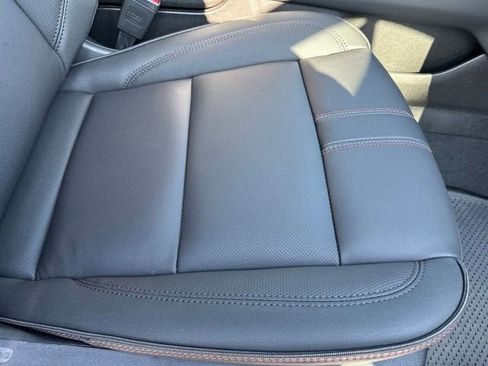 New 2026 Chevrolet Tahoe RST w/ Advanced Technology Package image 29