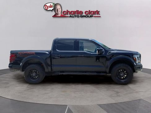 Used 2025 Ford F150 Raptor AWD/4WD image 6
