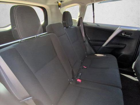 Used 2015 Toyota RAV4 XLE w/ Outdoor Package image 19