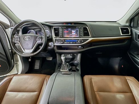 Used 2019 Toyota Highlander Limited FWD image 3