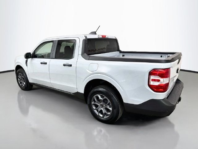 Used 2025 Ford Maverick XLT w/ XLT Luxury Package AWD/4WD image 5