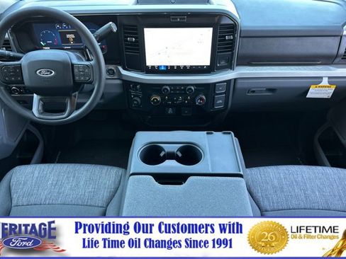 New 2026 Ford F250 XLT AWD/4WD image 13
