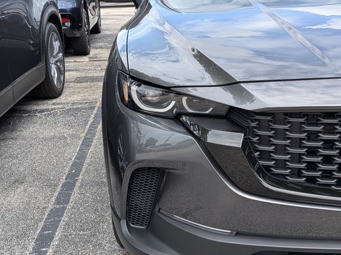 New 2026 MAZDA CX-50 AWD 2.5 S w/ Weather Package image 11