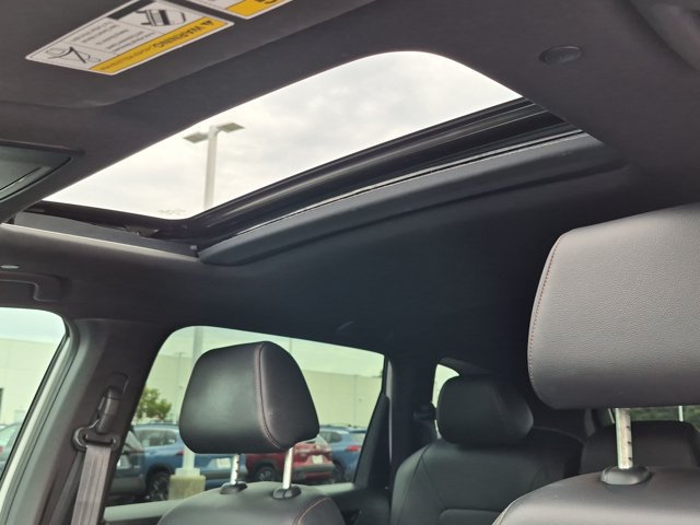 Used 2025 Honda CR-V Sport Touring image 9