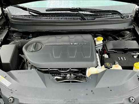 Used 2020 Jeep Cherokee Limited AWD/4WD image 29