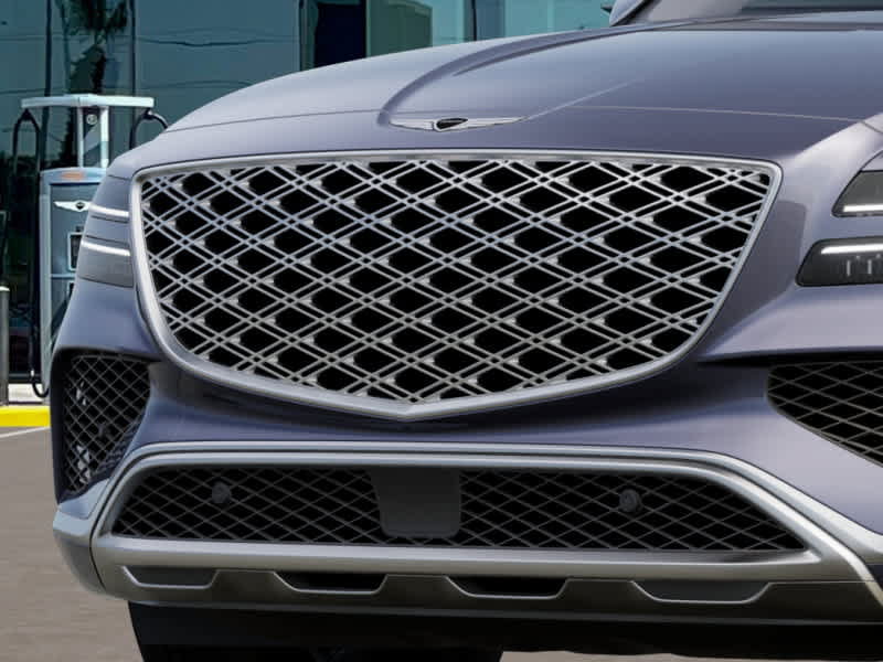 New 2027 Genesis GV80 2.5T RWD image 13