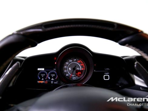 Used 2016 Ferrari 488 GTB RWD image 13