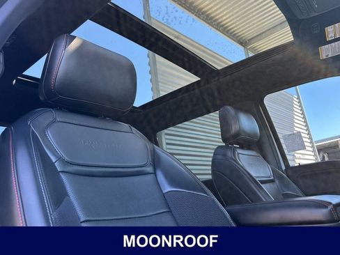 Used 2024 Ford F150 Raptor AWD/4WD image 20