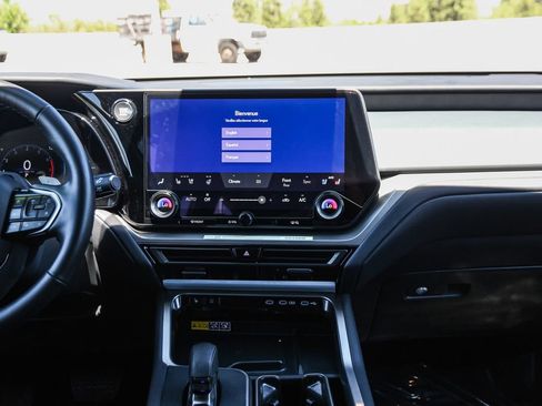 Used 2026 Lexus TX 350 AWD w/ Technology Package image 13