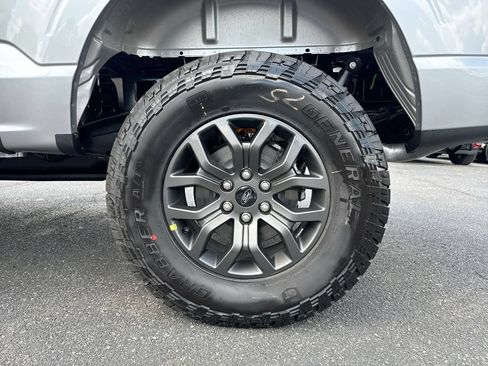 New 2026 Ford F150 Tremor w/ Equipment Group 402A High AWD/4WD image 28