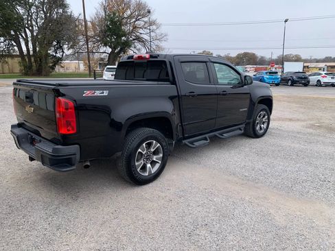 Used 2015 Chevrolet Colorado Z71 image 5