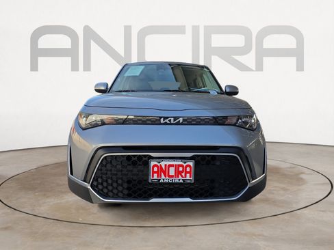 Certified 2024 Kia Soul LX w/ Option Group 015 image 4