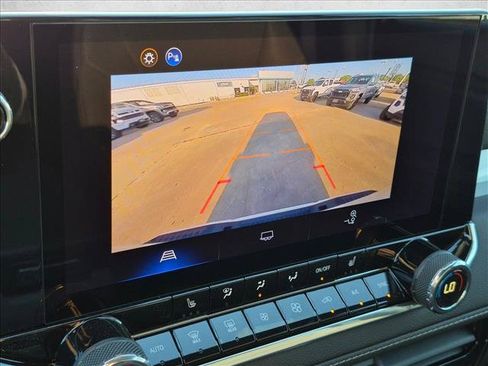 New 2026 Chevrolet Colorado LT RWD image 14