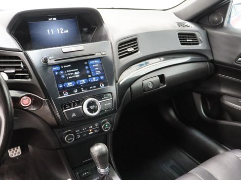 Used 2021 Acura ILX image 16
