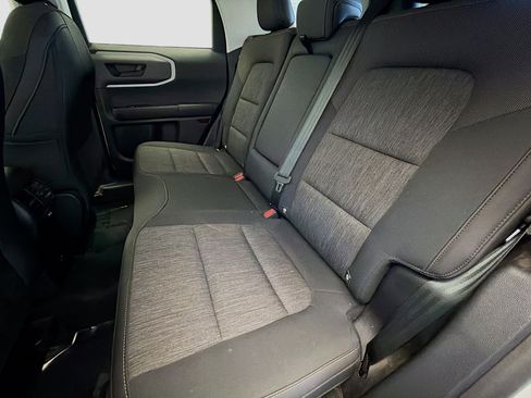 Used 2022 Ford Bronco Sport Big Bend image 13