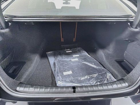 Used 2023 BMW 530i w/ M Sport Package RWD image 25