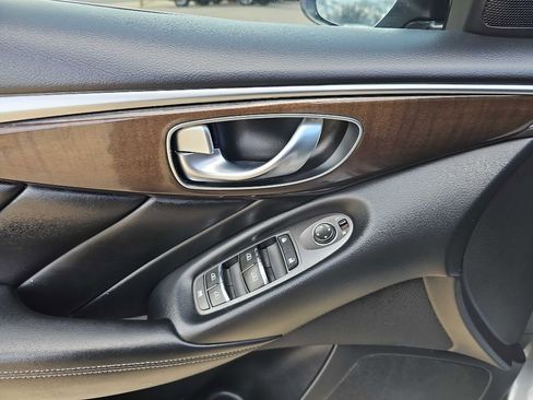 Used 2018 INFINITI Q50 Luxe w/ Essential Package (3.0T Luxe) image 20