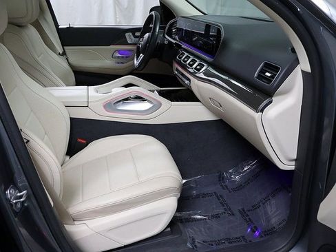 Used 2020 Mercedes-Benz GLE 350 4MATIC image 34