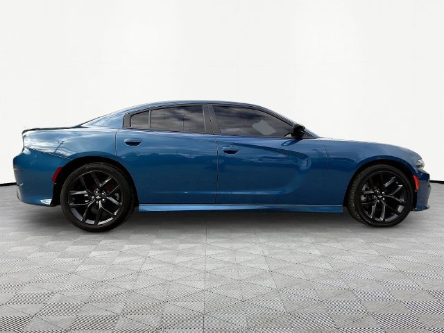 Used 2023 Dodge Charger GT w/ Blacktop Package RWD image 4
