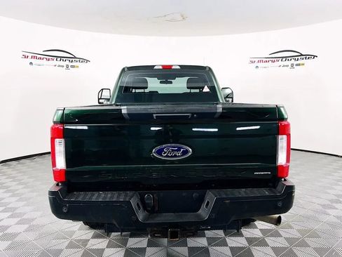 Used 2017 Ford F250 XL image 7