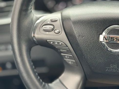 Used 2019 Nissan Murano SL AWD/4WD image 24