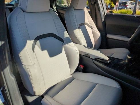 Used 2020 Lexus UX 250h w/ Accessory Package image 28