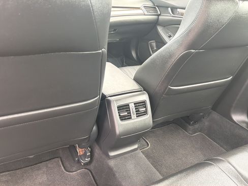 Used 2019 Honda Accord EX-L image 23
