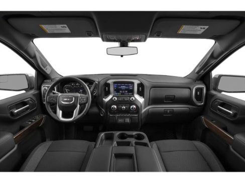 Used 2020 GMC Sierra 1500 SLE w/ SLE Value Package AWD/4WD image 11
