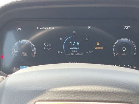 Used 2023 Jeep Grand Cherokee L Laredo AWD/4WD image 31